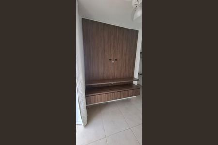Apartamento para alugar com 1 quarto, 58m² em Jardim Botânico, Ribeirão Preto