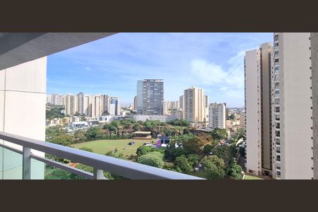 Apartamento para alugar com 58m², 1 quarto e 1 vaga