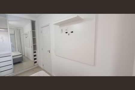 Apartamento para alugar com 58m², 1 quarto e 1 vaga