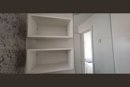 Apartamento para alugar com 58m², 1 quarto e 1 vaga