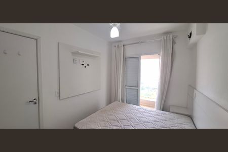 Apartamento para alugar com 58m², 1 quarto e 1 vaga