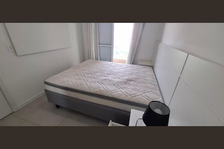 Apartamento para alugar com 58m², 1 quarto e 1 vaga