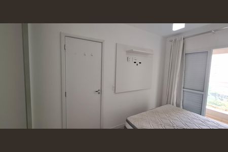 Apartamento para alugar com 58m², 1 quarto e 1 vaga