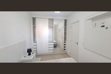 Apartamento para alugar com 58m², 1 quarto e 1 vaga