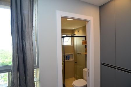Quarto 1 de apartamento à venda com 2 quartos, 80m² em Barra da Tijuca, Rio de Janeiro