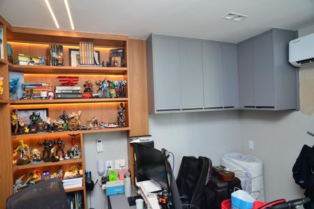 Apartamento à venda com 80m², 2 quartos e 1 vagaQuarto 1