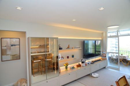 v de apartamento à venda com 2 quartos, 80m² em Barra da Tijuca, Rio de Janeiro