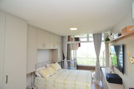 Apartamento à venda com 80m², 2 quartos e 1 vagaQuarto 2
