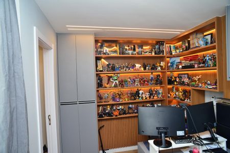 Apartamento à venda com 80m², 2 quartos e 1 vagaQuarto 1