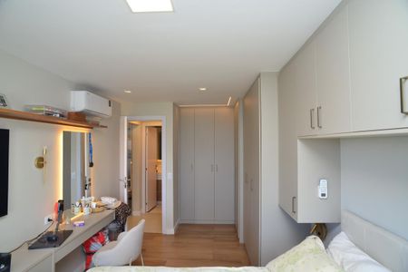 Apartamento à venda com 80m², 2 quartos e 1 vagaQuarto 2