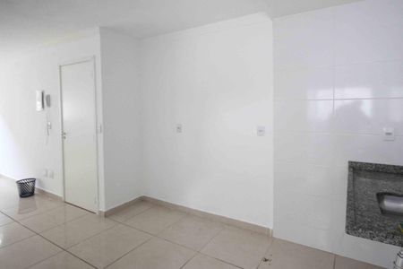 Casa de condomínio para alugar com 40m², 2 quartos e 1 vaga Casa de condomínio para alugar com 40m², 2 quartos e 1 vagaCozinha