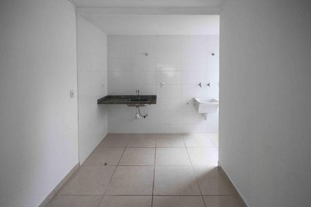 Casa de condomínio para alugar com 40m², 2 quartos e 1 vaga Casa de condomínio para alugar com 40m², 2 quartos e 1 vagaCozinha