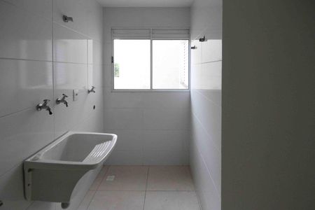 Casa de condomínio para alugar com 40m², 2 quartos e 1 vaga Casa de condomínio para alugar com 40m², 2 quartos e 1 vagaÁrea de Serviço
