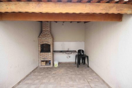 Casa de condomínio para alugar com 40m², 2 quartos e 1 vaga Casa de condomínio para alugar com 40m², 2 quartos e 1 vagaEspaço Gourmet