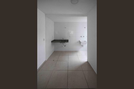 Casa de condomínio para alugar com 40m², 2 quartos e 1 vaga Casa de condomínio para alugar com 40m², 2 quartos e 1 vagaCozinha