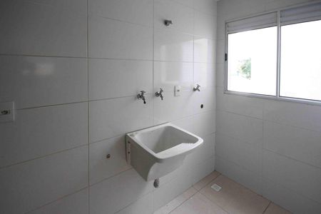 Casa de condomínio para alugar com 40m², 2 quartos e 1 vaga Casa de condomínio para alugar com 40m², 2 quartos e 1 vagaÁrea de Serviço