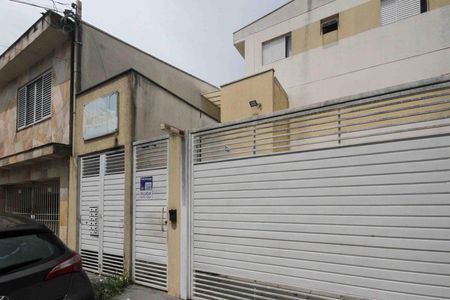 Casa de condomínio para alugar com 40m², 2 quartos e 1 vaga