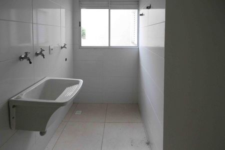 Casa de condomínio para alugar com 40m², 2 quartos e 1 vaga Casa de condomínio para alugar com 40m², 2 quartos e 1 vagaÁrea de Serviço