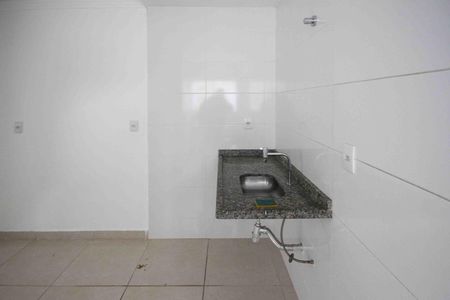 Casa de condomínio para alugar com 40m², 2 quartos e 1 vaga Casa de condomínio para alugar com 40m², 2 quartos e 1 vagaCozinha