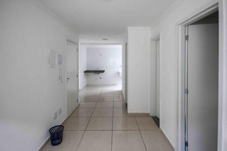 Sala de casa de condomínio para alugar com 2 quartos, 40m² em Cidade Líder, São Paulo