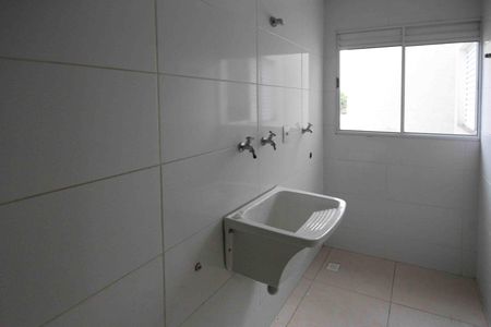 Casa de condomínio para alugar com 40m², 2 quartos e 1 vaga Casa de condomínio para alugar com 40m², 2 quartos e 1 vagaÁrea de Serviço