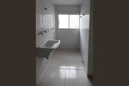 Casa de condomínio para alugar com 40m², 2 quartos e 1 vaga Casa de condomínio para alugar com 40m², 2 quartos e 1 vagaÁrea de Serviço