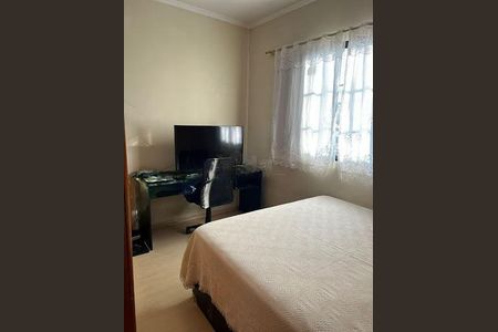 Casa à venda com 3 quartos, 207m² em Vila Yolanda, Osasco