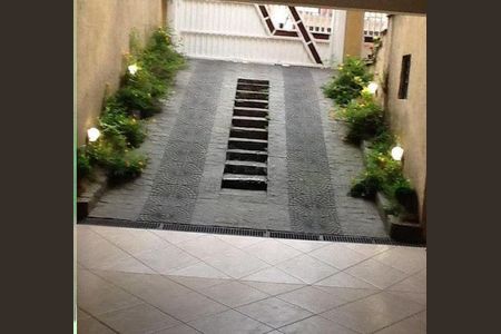 Casa à venda com 207m², 3 quartos e 6 vagas