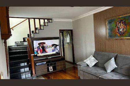 Casa à venda com 3 quartos, 207m² em Vila Yolanda, Osasco