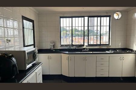 Casa à venda com 207m², 3 quartos e 6 vagas