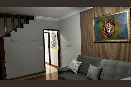 Casa à venda com 3 quartos, 207m² em Vila Yolanda, Osasco