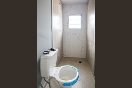 Casa para alugar com 200m², 3 quartos e 3 vagas Casa para alugar com 200m², 3 quartos e 3 vagasBanheiro da Suíte