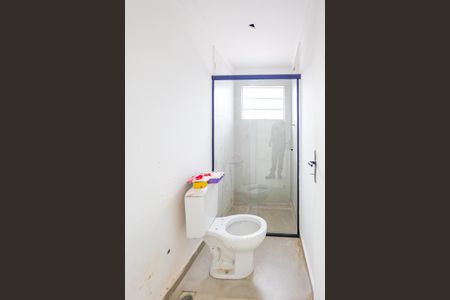 Casa para alugar com 200m², 3 quartos e 3 vagas Casa para alugar com 200m², 3 quartos e 3 vagasBanheiro da Suíte