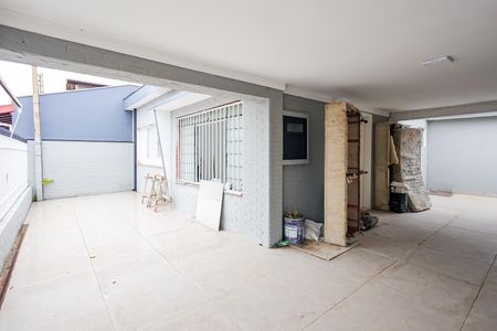 Casa para alugar com 200m², 3 quartos e 3 vagas Casa para alugar com 200m², 3 quartos e 3 vagasGaragem