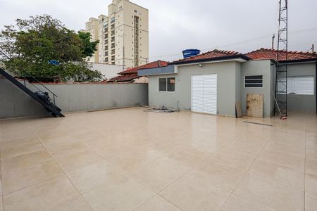 Casa para alugar com 200m², 3 quartos e 3 vagas Casa para alugar com 200m², 3 quartos e 3 vagasQuintal e Edicula
