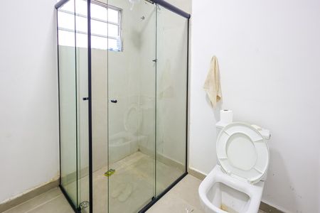 Banheiro de casa para alugar com 3 quartos, 200m² em Parque Boa Esperanca, Indaiatuba