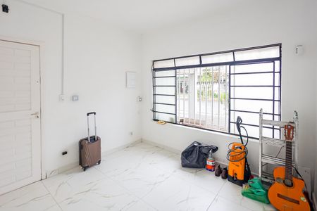 Sala de casa para alugar com 3 quartos, 200m² em Parque Boa Esperanca, Indaiatuba