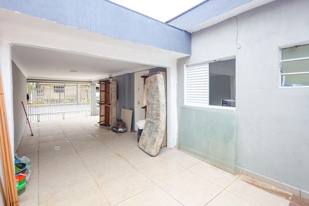 Casa para alugar com 200m², 3 quartos e 3 vagas Casa para alugar com 200m², 3 quartos e 3 vagasGaragem