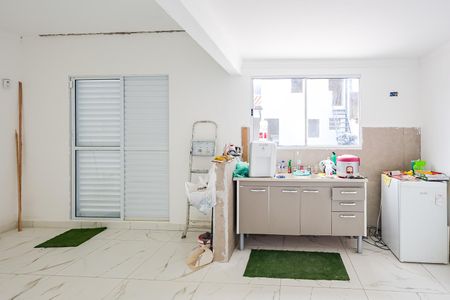 Casa para alugar com 200m², 3 quartos e 3 vagas Casa para alugar com 200m², 3 quartos e 3 vagascozinha
