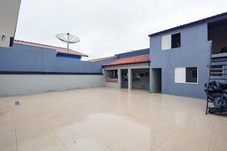 Casa para alugar com 200m², 3 quartos e 3 vagas