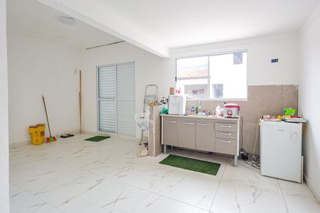Casa para alugar com 200m², 3 quartos e 3 vagas Casa para alugar com 200m², 3 quartos e 3 vagascozinha