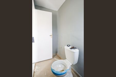 Casa para alugar com 200m², 3 quartos e 3 vagas Casa para alugar com 200m², 3 quartos e 3 vagasBanheiro da Suíte