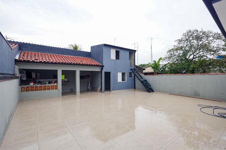 Casa para alugar com 200m², 3 quartos e 3 vagas Casa para alugar com 200m², 3 quartos e 3 vagasQuintal e Edicula