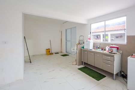 Casa para alugar com 200m², 3 quartos e 3 vagas Casa para alugar com 200m², 3 quartos e 3 vagascozinha