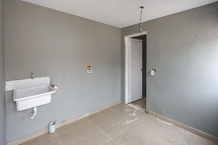 Casa para alugar com 200m², 3 quartos e 3 vagas Casa para alugar com 200m², 3 quartos e 3 vagasLavanderia