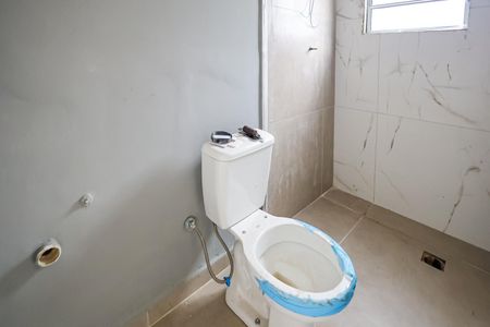 Casa para alugar com 200m², 3 quartos e 3 vagas Casa para alugar com 200m², 3 quartos e 3 vagasBanheiro edicula