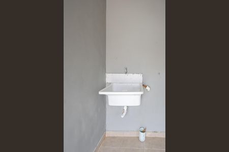 Casa para alugar com 200m², 3 quartos e 3 vagas Casa para alugar com 200m², 3 quartos e 3 vagasLavanderia