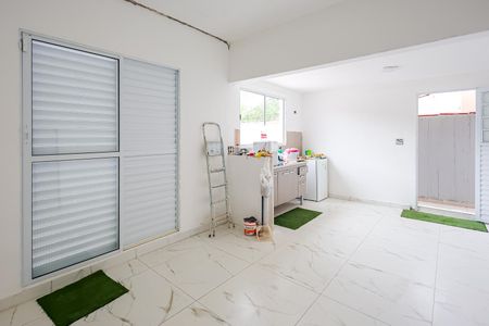 Casa para alugar com 200m², 3 quartos e 3 vagas Casa para alugar com 200m², 3 quartos e 3 vagascozinha