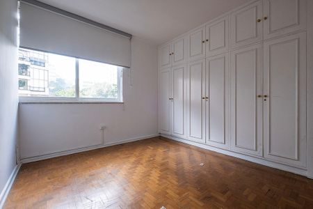 Apartamento para alugar com 156m², 3 quartos e 2 vagasQuarto 3