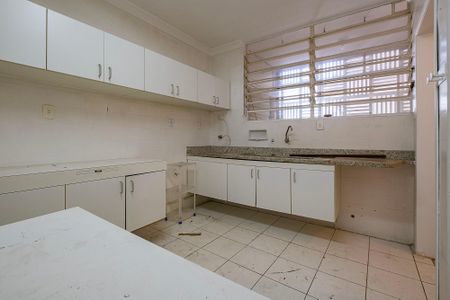 Apartamento para alugar com 156m², 3 quartos e 2 vagasCozinha